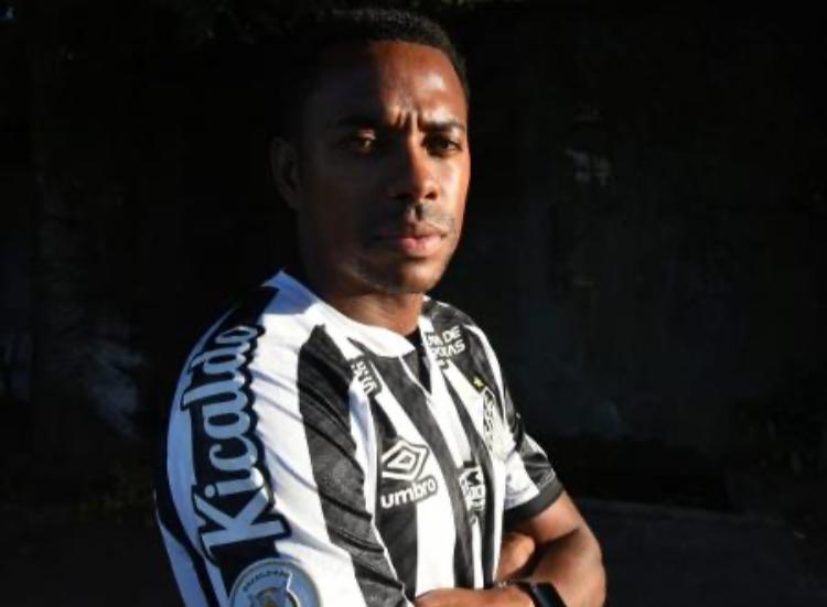 Caso Robinho: vítima fazia aniversário no dia do crime e já conhecia atleta