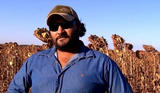 Produtor rural é atropelado e morre após cair de trator em Rio Verde