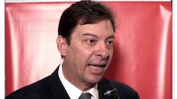 Apesar de não ter se apresentado, defesa nega que Amarildo não esteja foragido