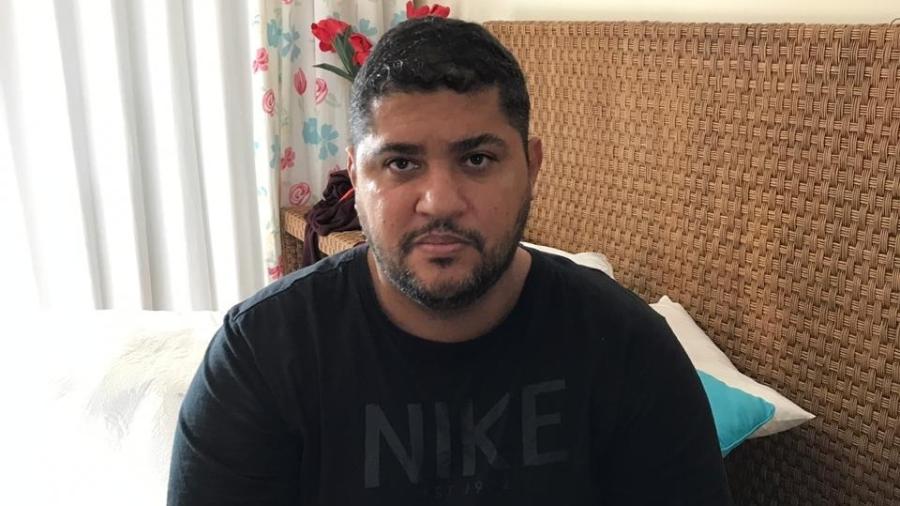 Acusado de chefiar PCC e negociar com máfia, André do Rap foi solto após decisão do Supremo Tribunal Federal (STF). (Foto: arquivo pessoal)