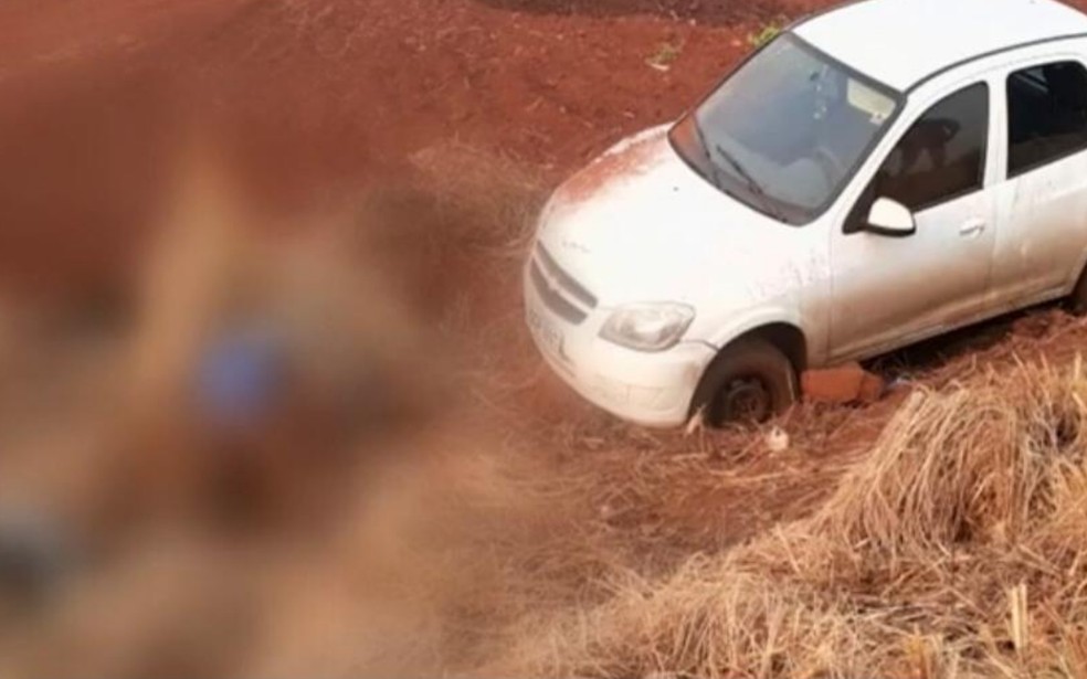 (Foto: Reprodução/TV Anhanguera)