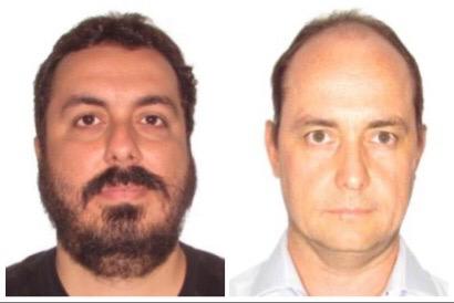 MP denuncia quatro por mortes de advogados dentro de escritório, em Goiânia