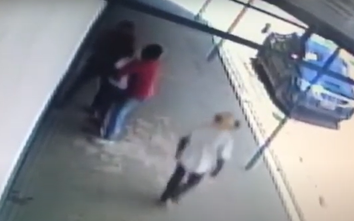 Preso ex-vereador suspeito de tentar matar prefeito de São Domingos; vídeo