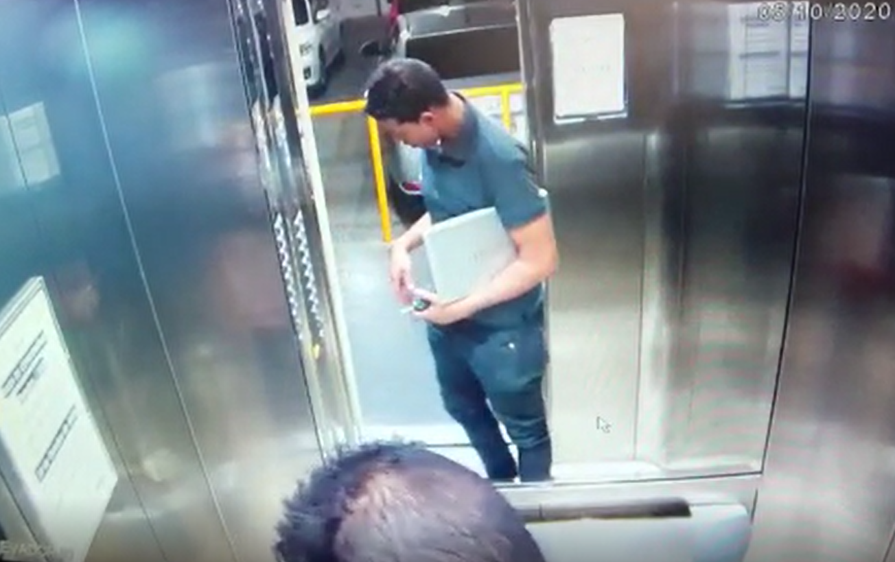 Preso suspeito de aplicar golpe 'Boa noite, Cinderela' em Goiânia