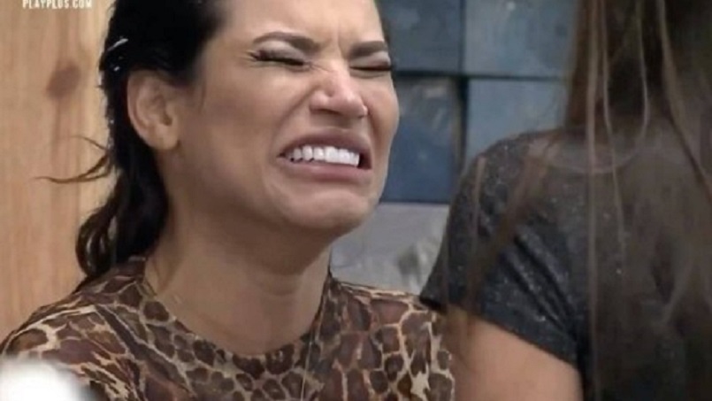 Equipe de Raissa Barbosa quer reparação por danos sofridos em 'A Fazenda'