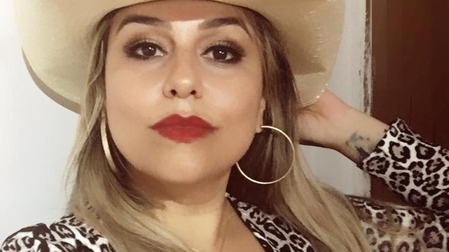 Um homem matou a companheira a facadas na última terça-feira (27), em Minas Gerais, e confessou o crime à família da vítima. (Foto: reprodução)