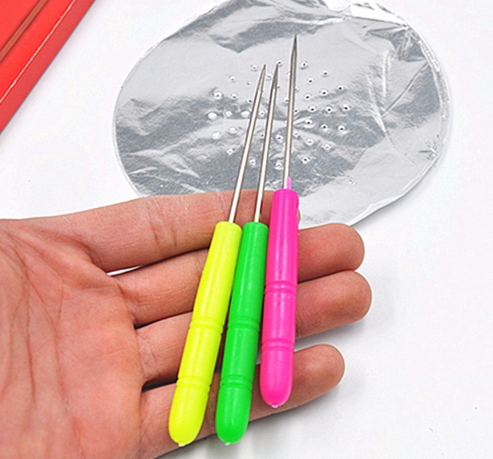 Agulha de narguilé (Foto: Reprodução Mercado Livre)