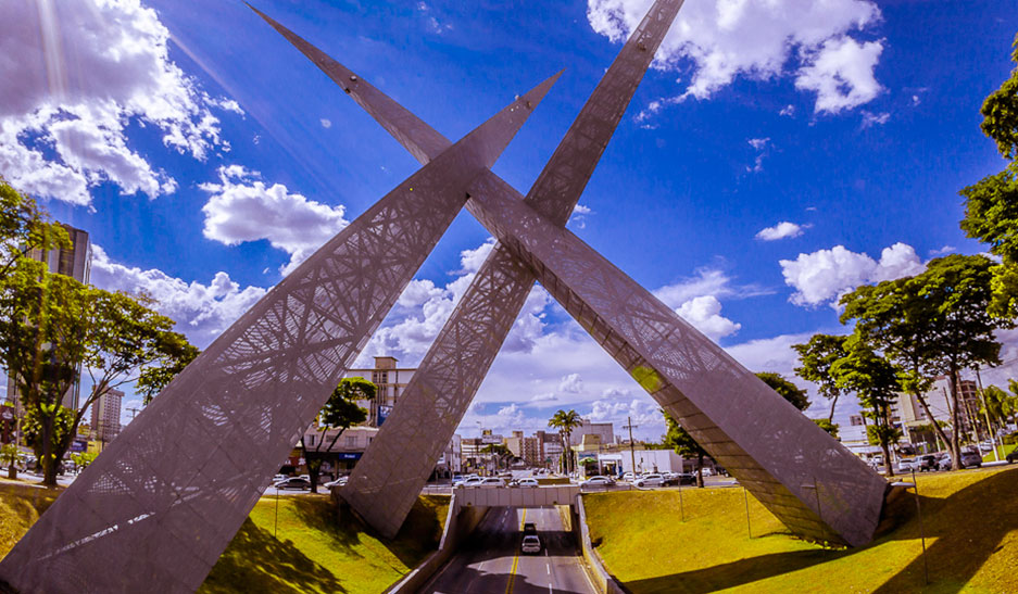 Confira a agenda dos candidatos à prefeitura no aniversário de Goiânia