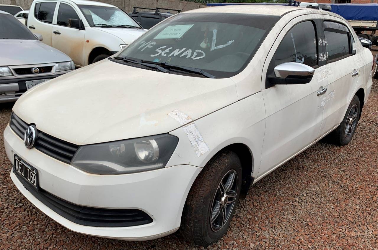 Segundo balanço do Ministério da Justiça e Segurança Pública, o Governo Federal arrecada R$ 4 mi em leilões de bens apreendidos do tráfico. (Foto: divulgação)