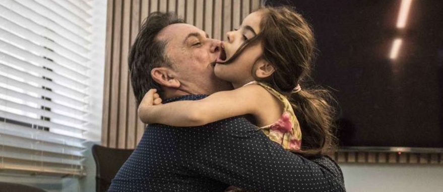 Coronel que combatia maconha utiliza planta para saúde da filha