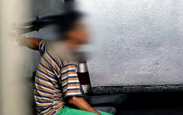 PC analisa vídeos encontrados com suspeito de estuprar a filha