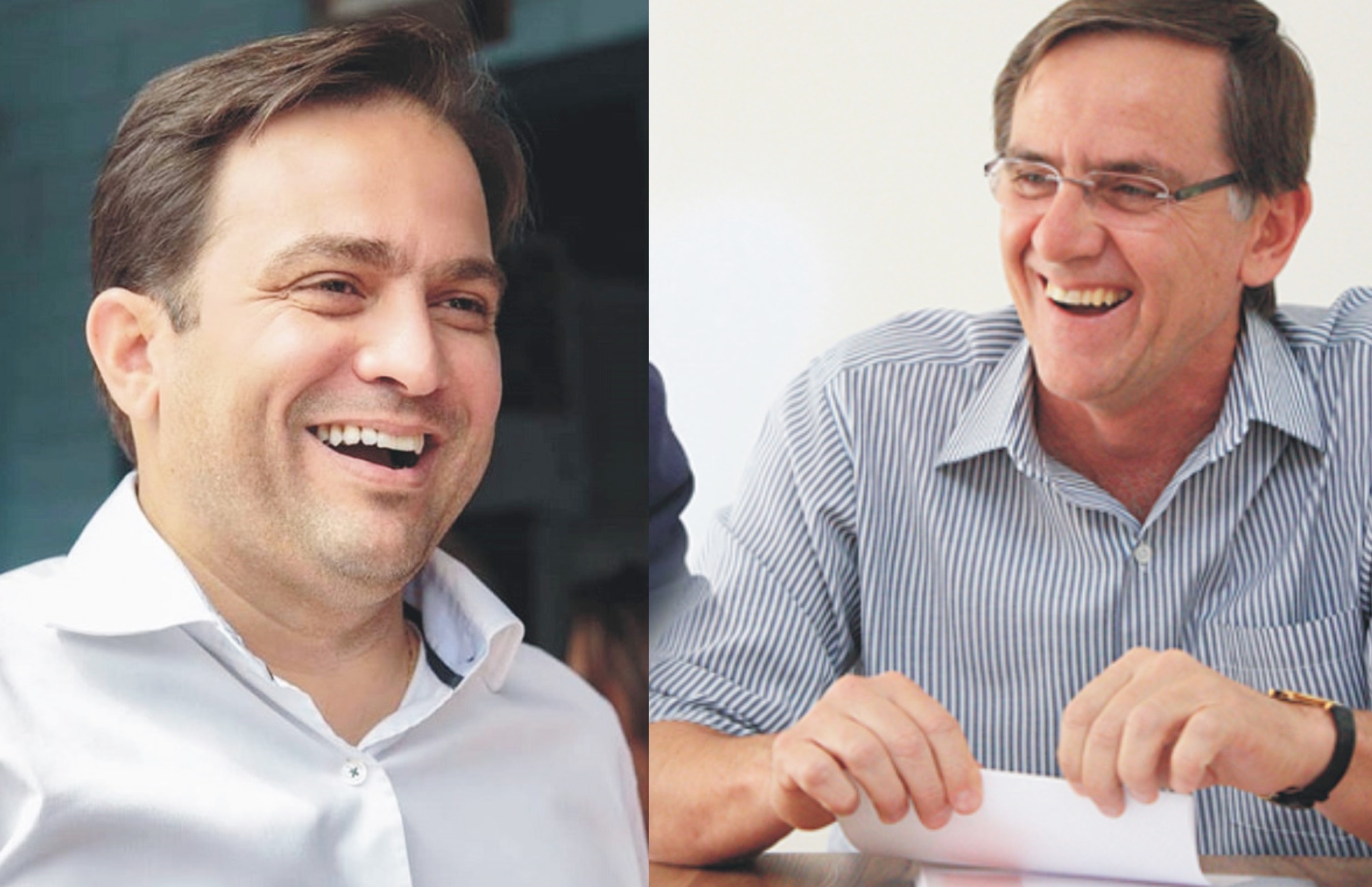 Bolsonaro pede voto para candidato de Anápolis, Roberto Naves