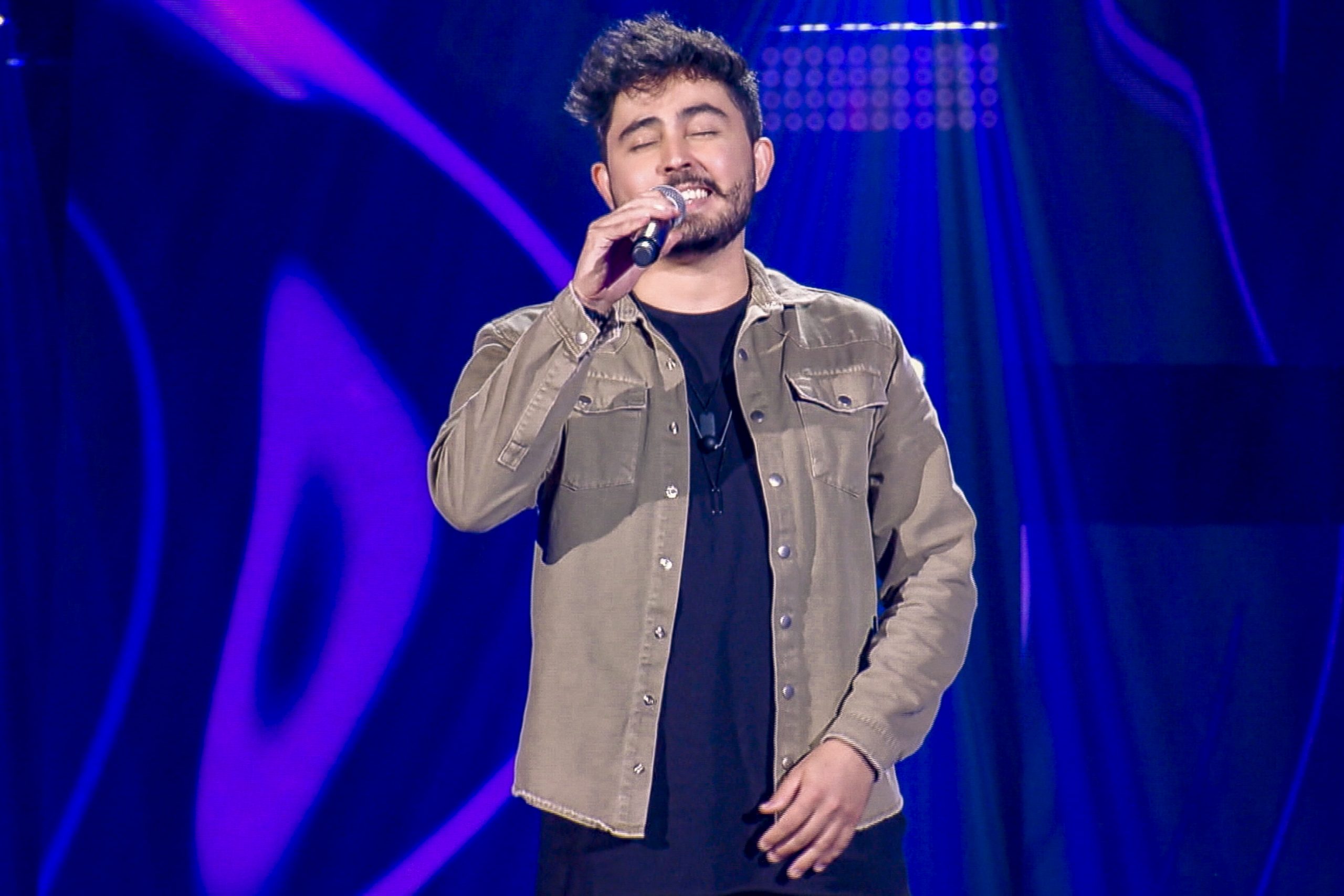 Saiba quem é Manso, goiano que vai nos representar no The Voice Brasil