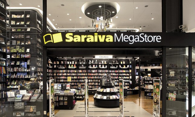 Divulgação | Saraiva