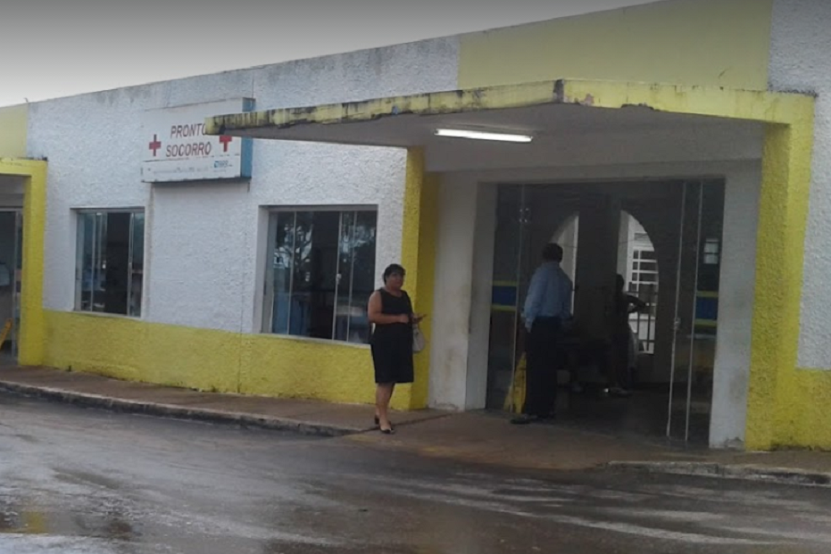 Adolescente de 16 anos é suspeito de matar outros dois menores no DF