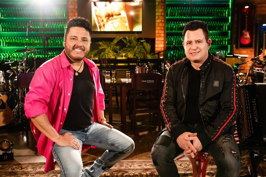 Separação de Bruno e Marrone é falsa; dupla tomará medidas legais