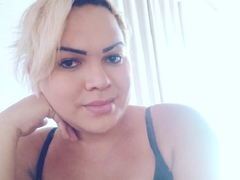 "Quem ama não agride", diz mulher trans protegida pela lei Maria da Penha em Rio Verde