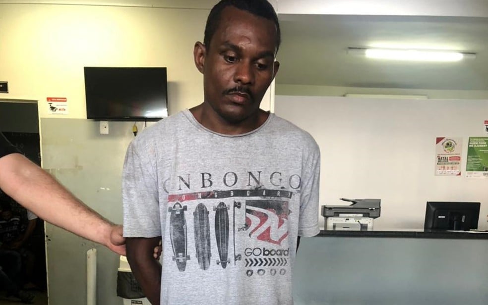 omem que estuprou e matou funcionária da Comurg é condenado a 26 anos de prisão