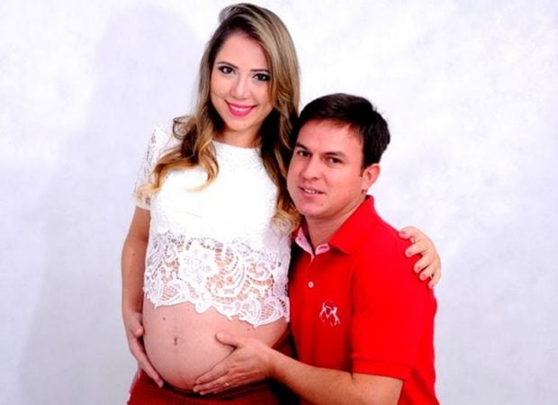 Júri popular de homem acusado de matar esposa grávida será em novembro