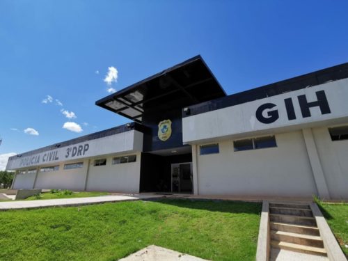 Corpo encontrado por populares em lixão de Anápolis é identificado