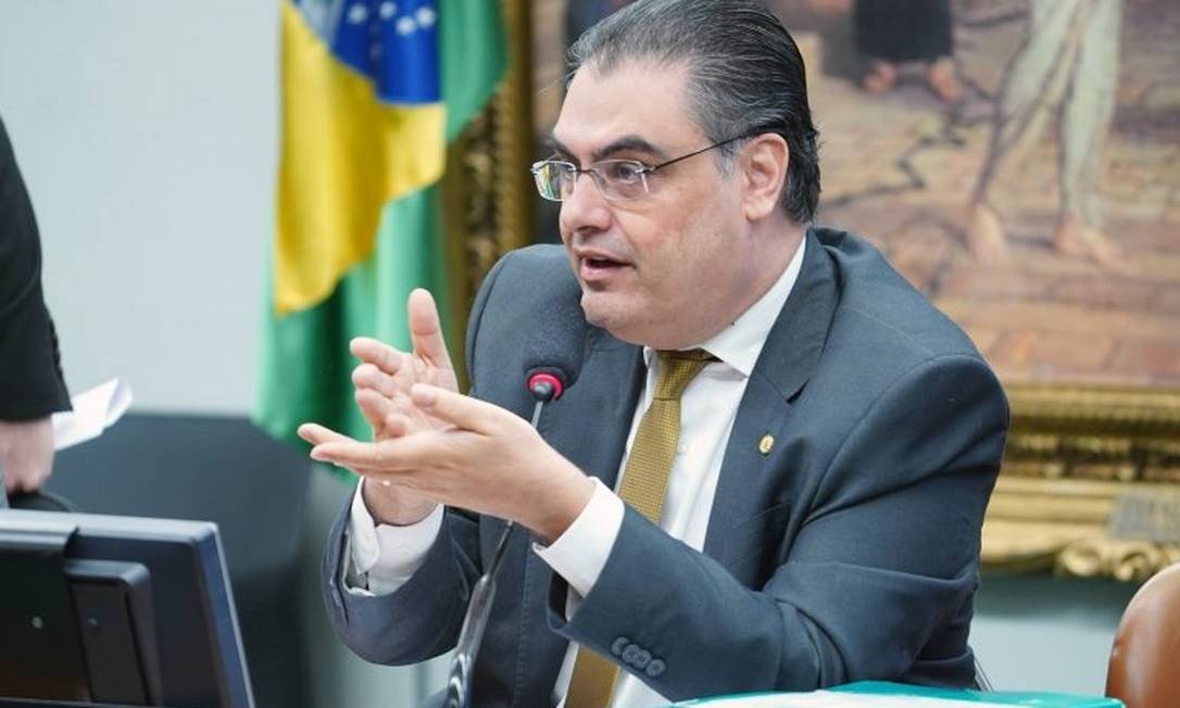 Relator diz que pacote anticrime não deveria ser usado pra soltar traficante