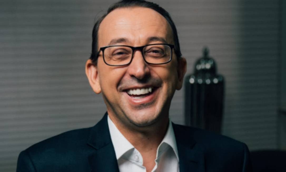 O coach José Roberto Marques teve os bens bloqueados para pagar dívidas (Foto: Reprodução)