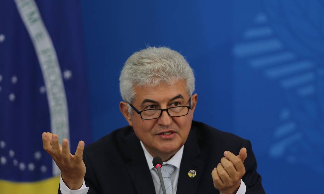 Ministro deixará o cargo para se candidatar à Câmara pelo PL. Marcos Pontes deixará governo e diz que indicará substituto na Ciência