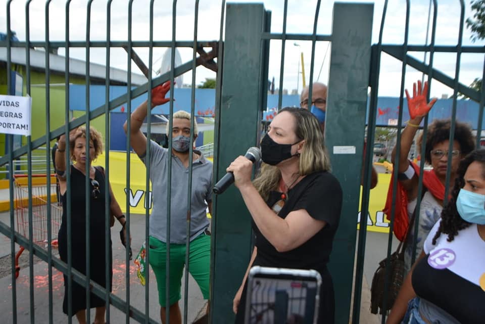 "Nunca fez nada por Goiânia", diz Accorsi sobre vice de Vanderlan