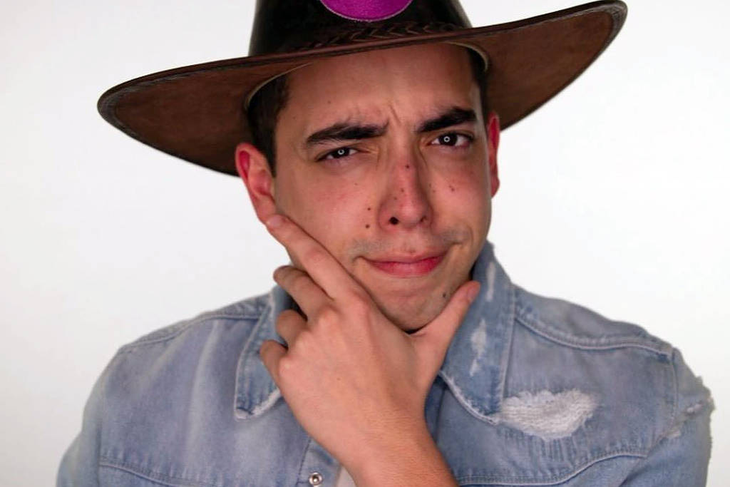 A Fazenda 12: Lucas Selfie está na roça em; confira quem disputa Prova do Fazendeiro