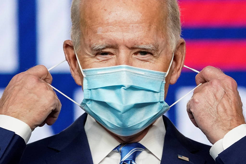 Imprensa americana projeta vitória de Biden na Geórgia e Arizona, e democrata iguala números de Trump em 2016