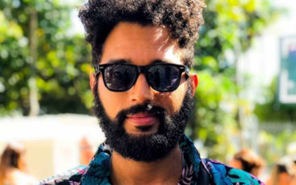 Cineasta Cadu Barcellos é morto no centro do Rio de Janeiro