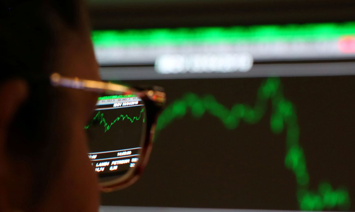 Preocupação com China e variante delta do coronavírus derrubam Bolsas mundiais