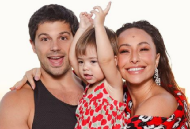 Sabrina Sato e Duda Nagle testam positivo para Covid-19