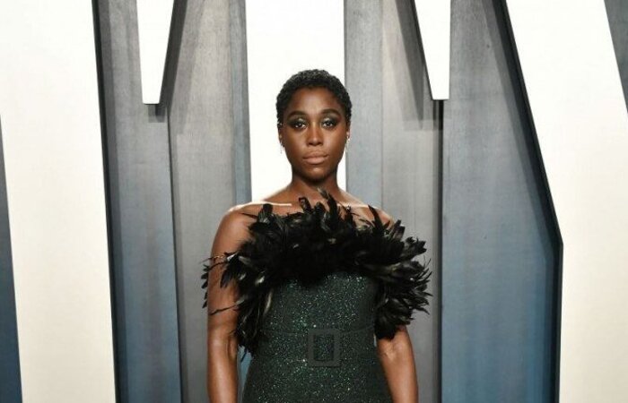 Lashana Lynch, a nova 007, diz que filme pretende afastar 'masculinidade tóxica'
