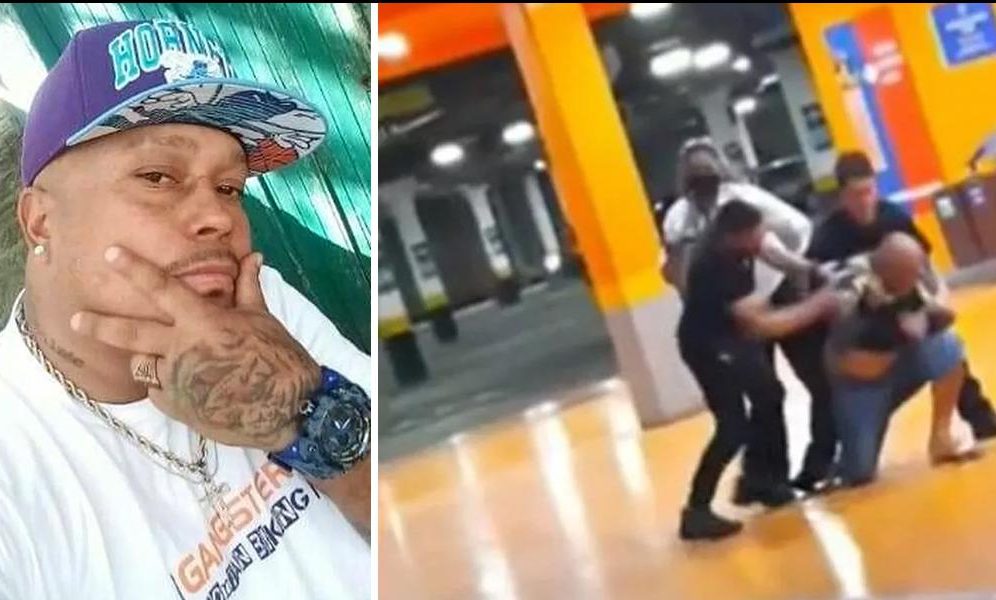 Movimentos negros em Goiânia planejam ato por morte de João Alberto nesta segunda (23)