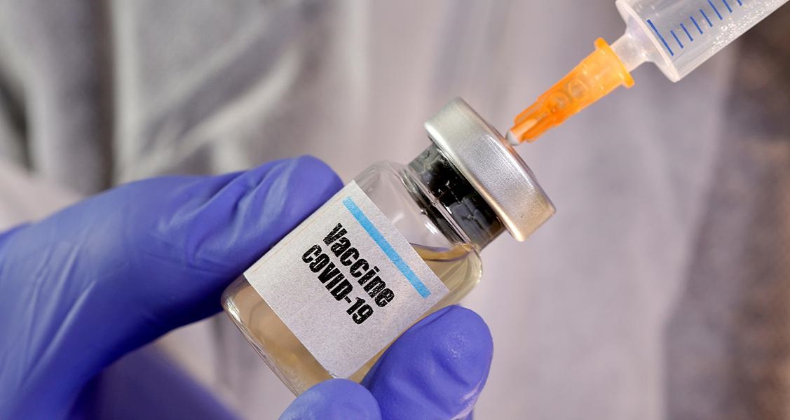 Produção de imunizante em tempo tão breve não é regra