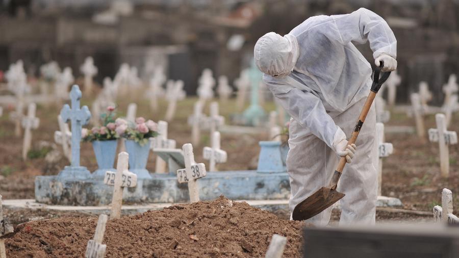 Cidades com 100% de leitos de UTI ocupados estudam possibilidade de novos decretos