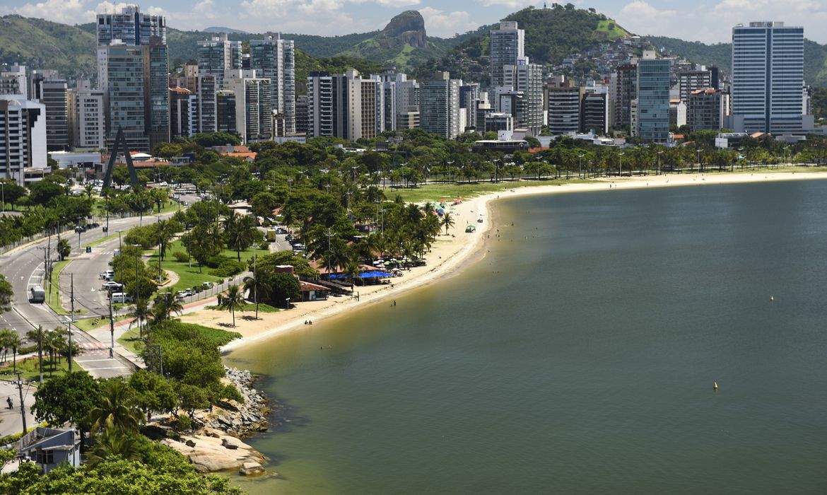 Até o momento, foram apuradas 82,76% das urnas