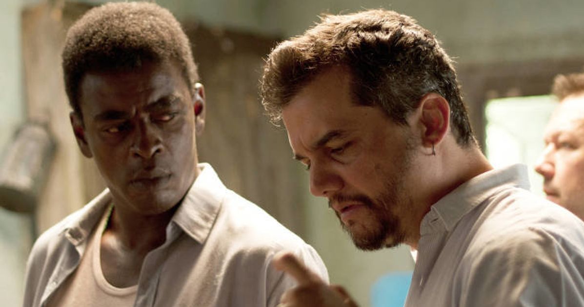 'Marighella' ganha data de estreia nacional após ser adiado mais de uma vez