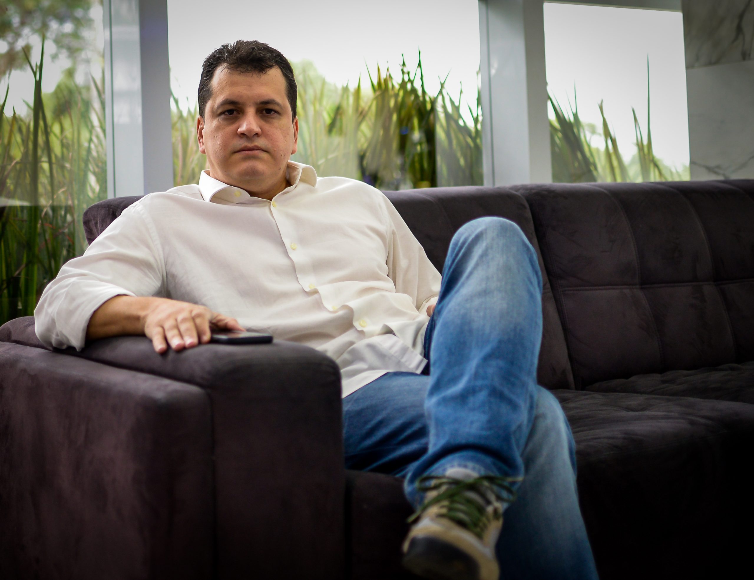 Coordenador de Maguito diz que qualquer lista de secretários é boato