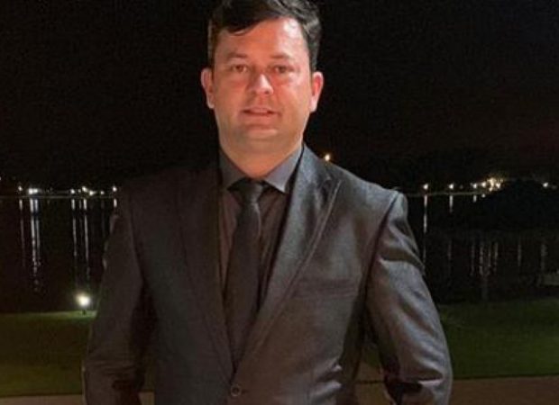 Suspeito de mandar matar Agno Rainere é solto após habeas corpus