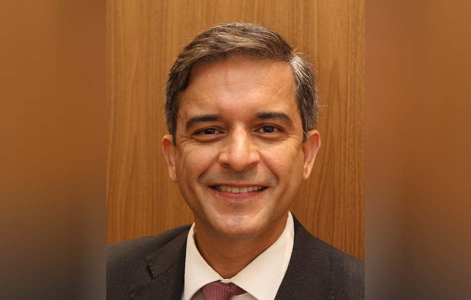 Anderson Máximo é nomeado desembargador do TJ-GO