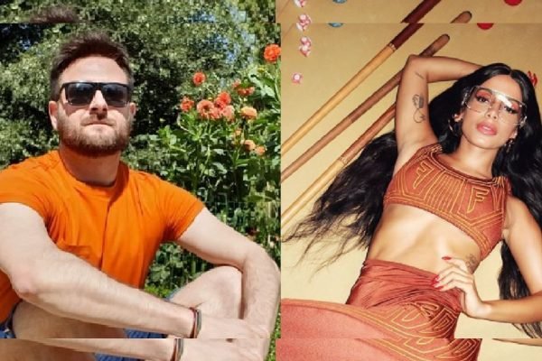 Jornalista afirma que cantora 'poderosa' raspou cabelo para o Candomblé; Anitta nega