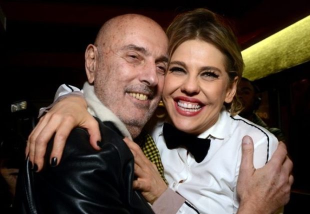 'Babenco', de Bárbara Paz, vai representar Brasil na corrida ao Oscar