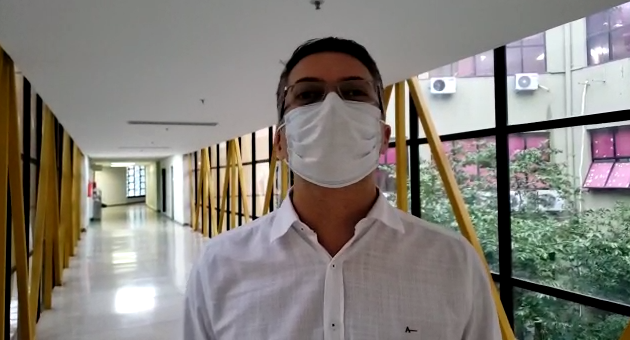 COE de Goiânia flexibiliza eventos sociais e reabertura de piscinas