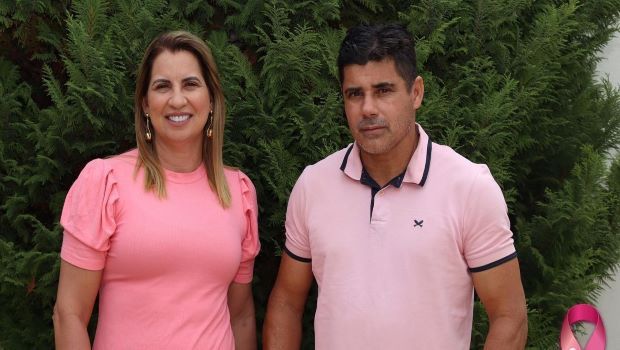 Claudiney Bode é eleito prefeito de Piracanjuba