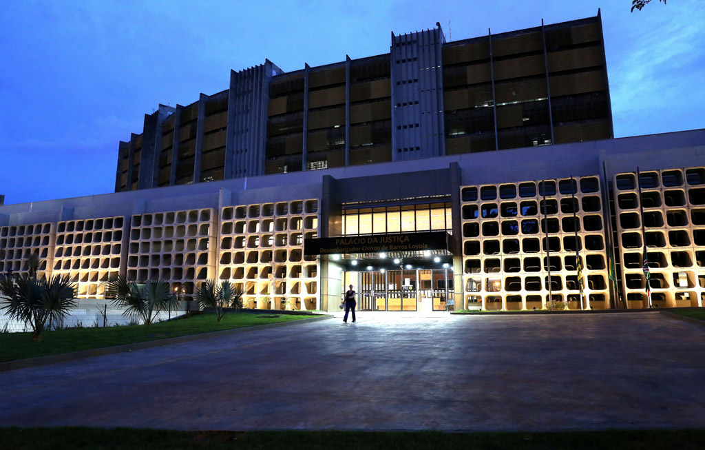 Juízes goianos receberão gratificação por processos acumulados