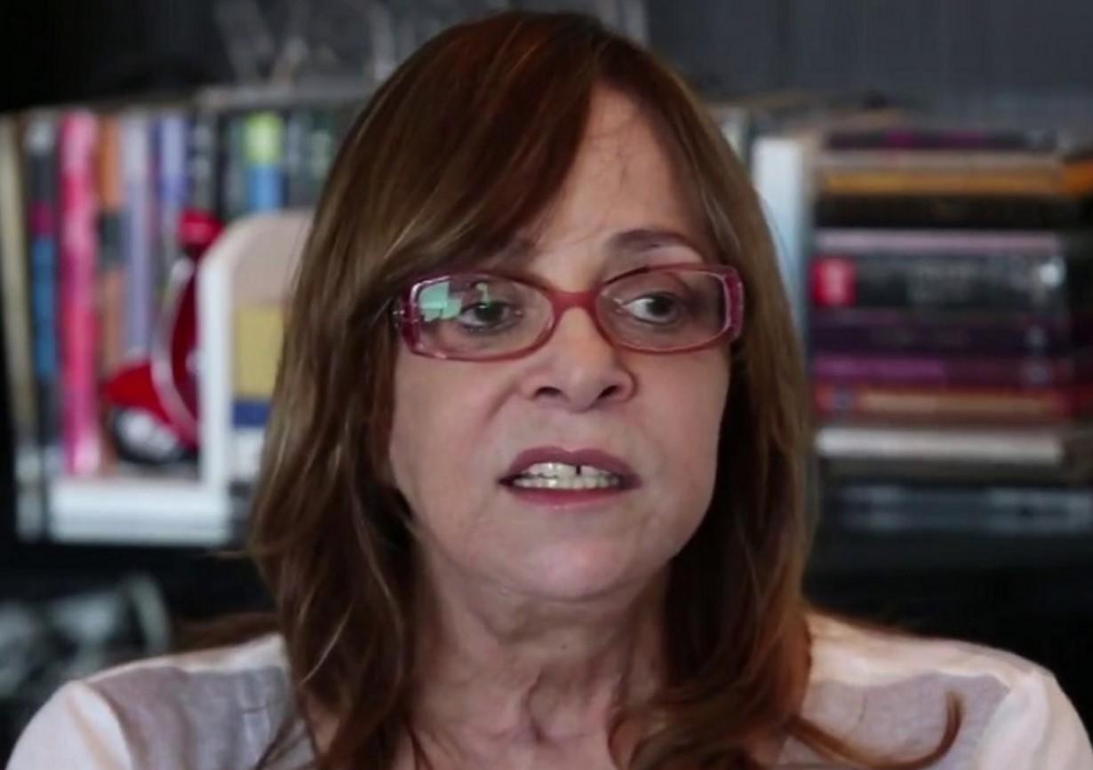 Gloria Perez se revolta ao saber que filha de Paula Thomaz está no meio artístico