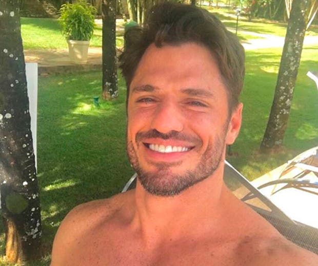 João Maurício Ex-BBB se envolve em acidente com vítima fatal em Pires do Rio