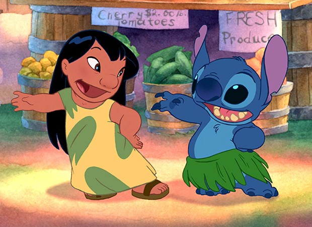 Jon M. Chu, de 'Podres de Ricos', pode dirigir live-action de 'Lilo e Stitch'